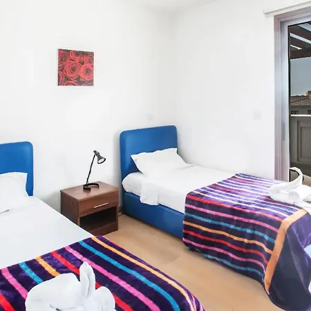 Homestay Cyprus In The Sun *