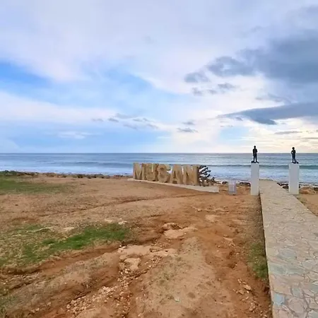 Cyprus In The Sun Homestay *
