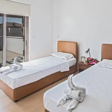 Cyprus In The Sun Homestay Ayia Napa