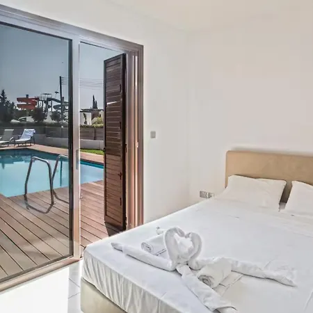 Homestay Cyprus In The Sun Ayia Napa