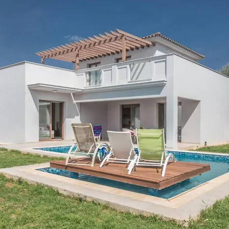 Homestay Cyprus In The Sun