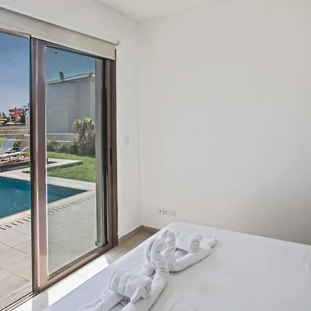 Homestay Cyprus In The Sun